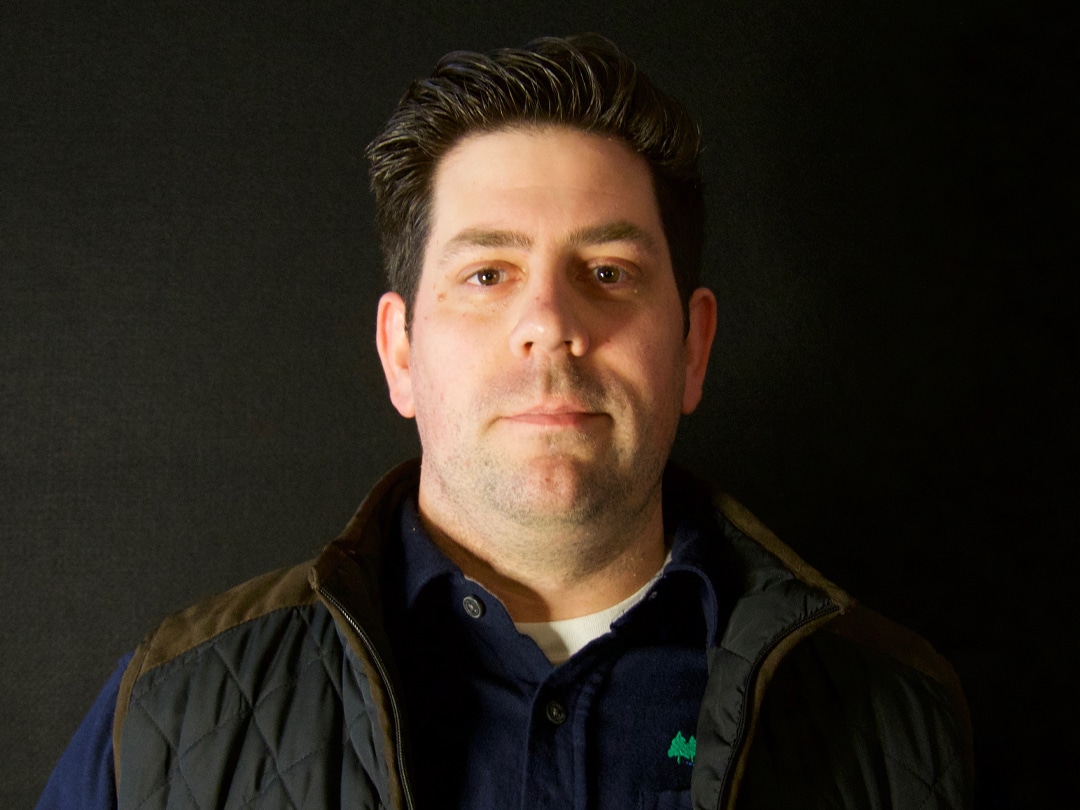 Cory Wolff Cory Wolff