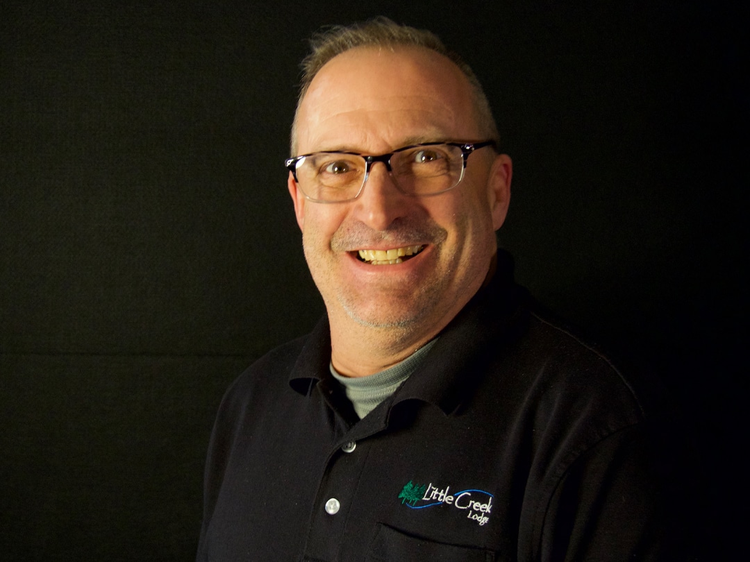 Gary Albrecht Gary Albrecht