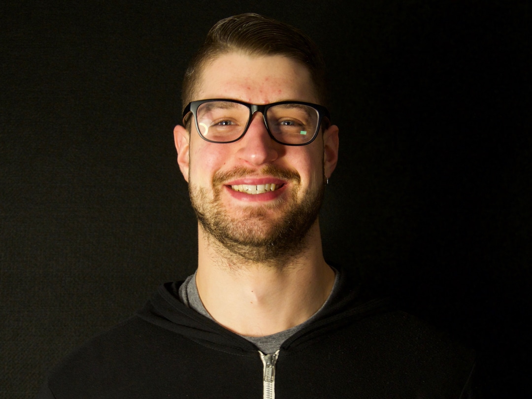 Jordan Galasso Jordan Galasso