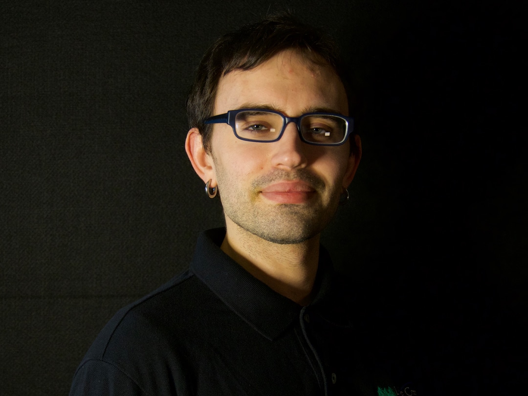 Michael “Stitch” Pugliese Michael “Stitch” Pugliese